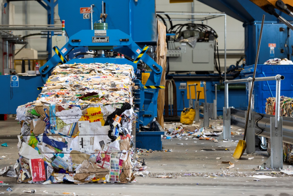 What is the difference between a Channel and a Twin Ram baler ...